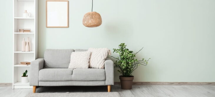 Choisir des meubles durables pour un intérieur responsable
