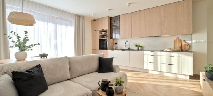 Comment choisir le mobilier idéal pour un intérieur harmonieux