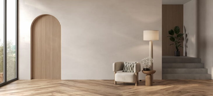 Le minimalisme en décoration