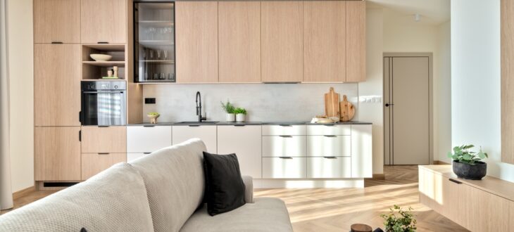 Les tendances mobilier design à suivre cette année