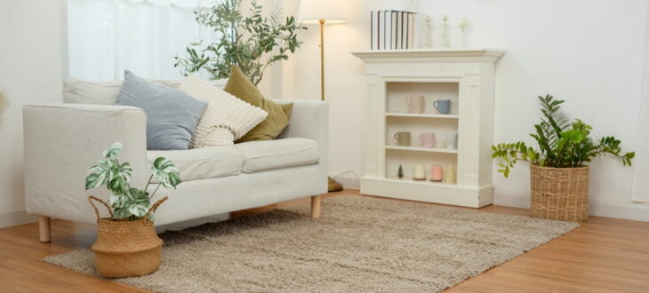 Créer une ambiance zen grâce à la décoration minimaliste